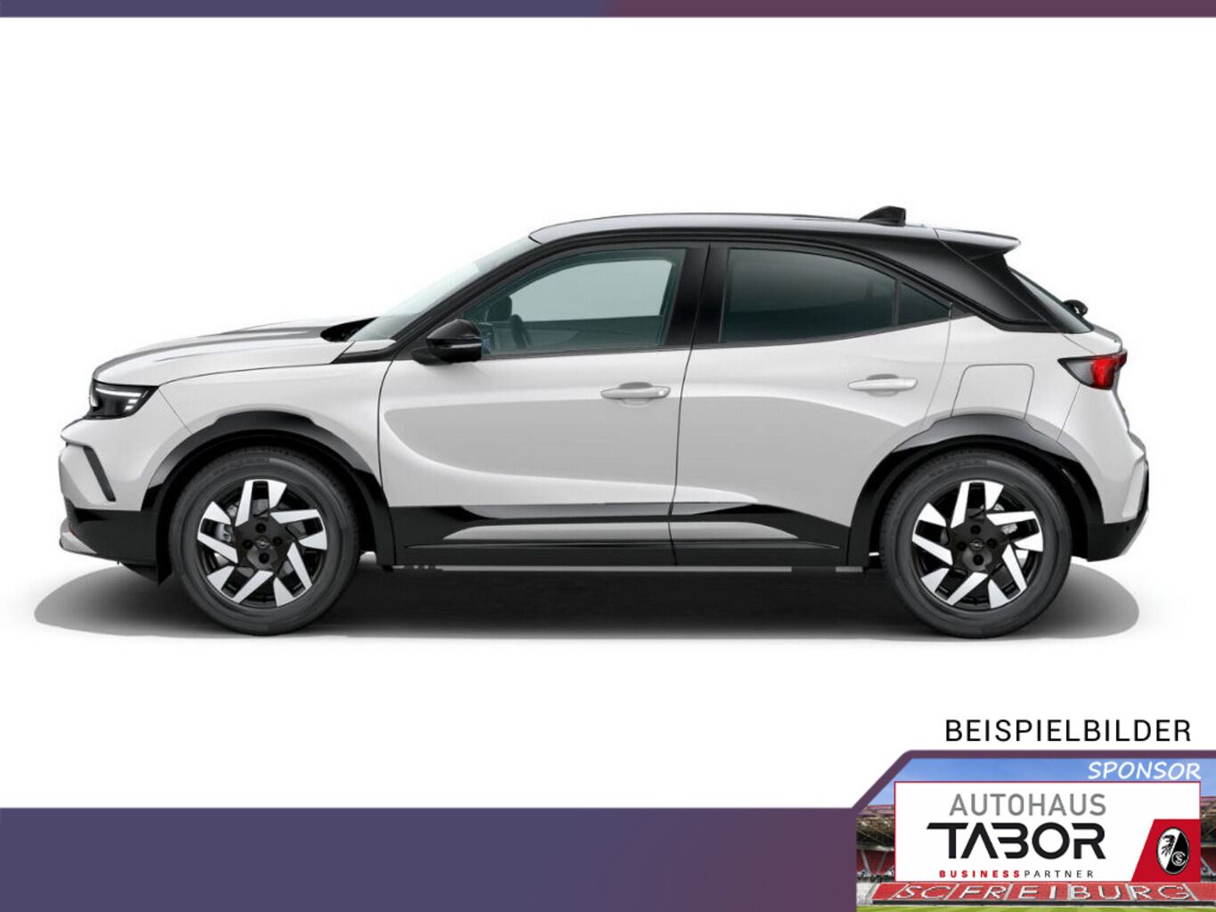 Opel Mokka - Bild 2