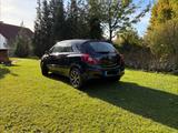 Opel Corsa 1.4 Twinport Sport Sport - Opel Corsa aus 2007: Sport