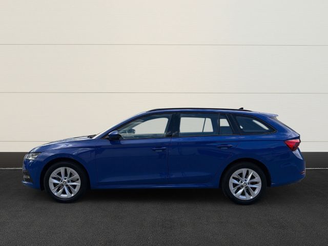Skoda Octavia Combi Ambition iV