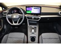 Seat Leon - Vorschau Bild 4