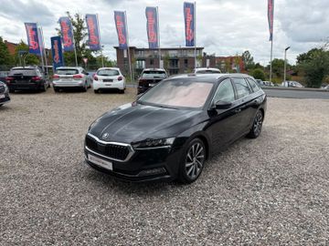 Skoda Octavia - 3
