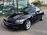 BMW Z4 Roadster sdrive 23 i - gebrauchte BMW Z4 aus dem Jahr 2010