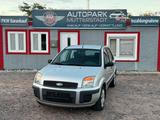 Ford Fusion Fun X* Zahnriemen-Neu*Garantie* - Ford Fusion: Fun