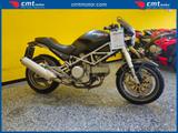 Ducati Monster 620 - 2005 - DUCATI MONSTER 620