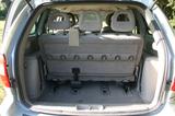 Chrysler Voyager Family 2.4 7-Sitzer Family - Chrysler Voyager Gebrauchtwagen