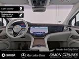 Mercedes-Benz EQS 580 4M SUV AMG Business Class Exklusiv 7Sitz - Mercedes-Benz EQS SUV Gebrauchtwagen