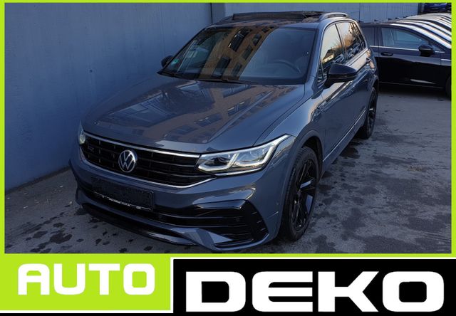 Volkswagen Tiguan 2.0 TDI DSG 4M 3x R-Line Pano/Virtual/AHK