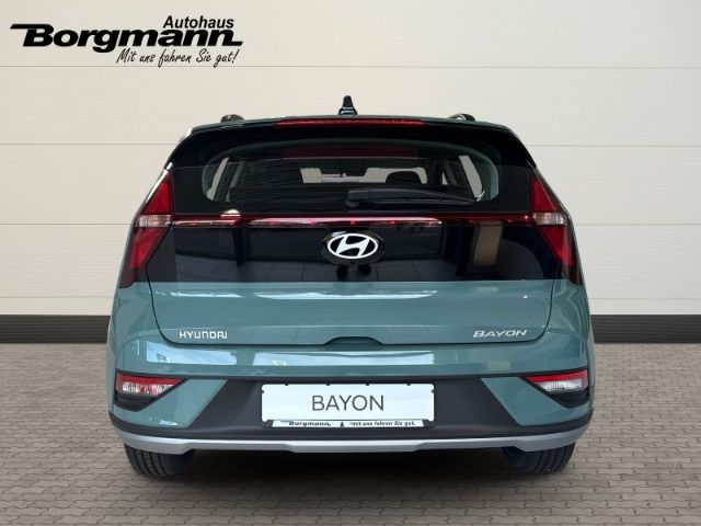 Hyundai BAYON – Bild 5
