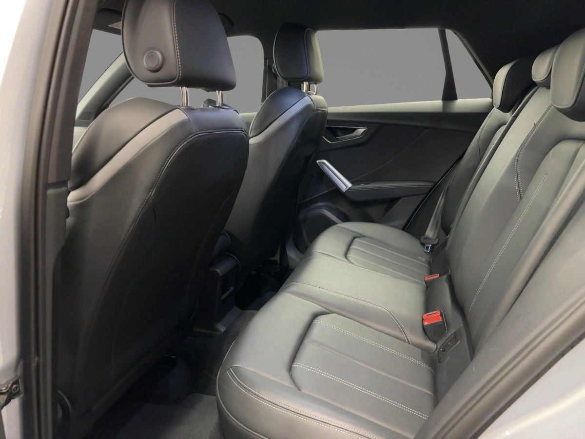 Audi Q2 - Bild 12