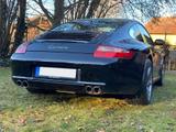 Porsche 997 Carrera Coupé Carrera - Porsche 997 mit Benzin-Antrieb: Sportwagen, Automatik