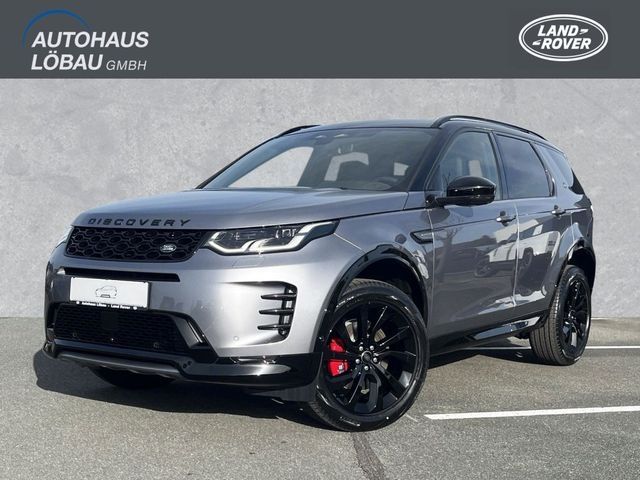 Land Rover Discovery Sport D200 Dynamic SE