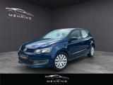 Volkswagen Polo 1.2 SHZG 1.HANA  AUX KLIMA TÜV NEU SH-HEFT - gebrauchte VW Polo aus dem Jahr 2011