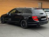 Mercedes-Benz W204 AMG HARMAN-KARDON BI-XENON LEDER TOP - gebrauchte Mercedes-Benz C 250 aus dem Jahr 2009