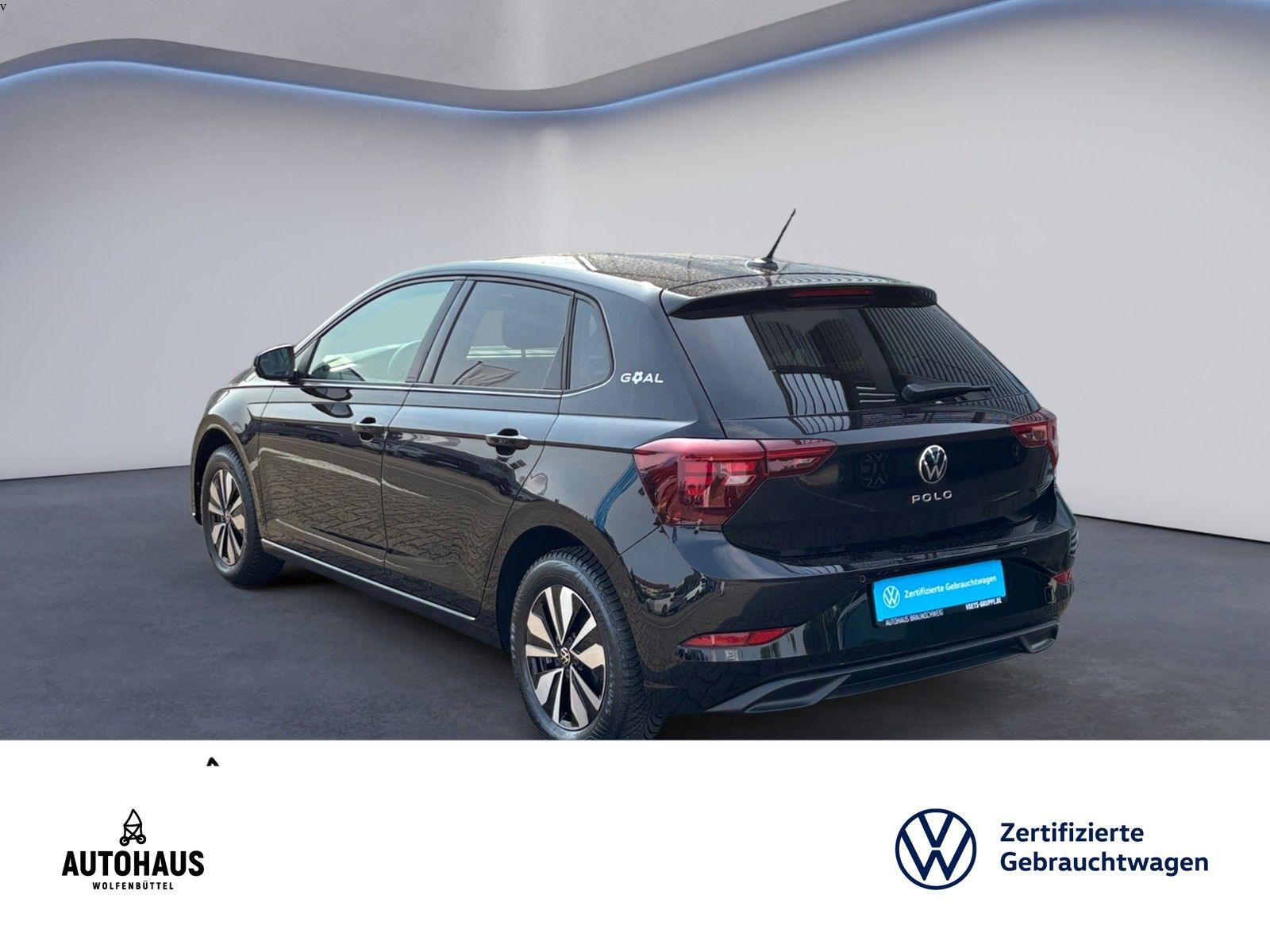 Volkswagen Polo - Bild 4