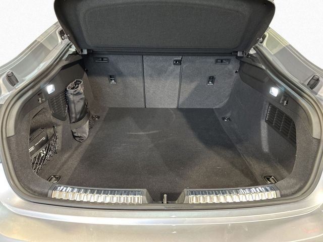A5 Limousine TDI LED+KAMERA+VCP+PDC+ACC+MMI PLUS
