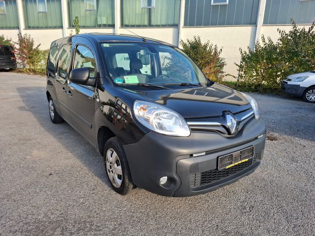 Renault Kangoo Grand*Maxi-Lang*Euro-6*Klima*