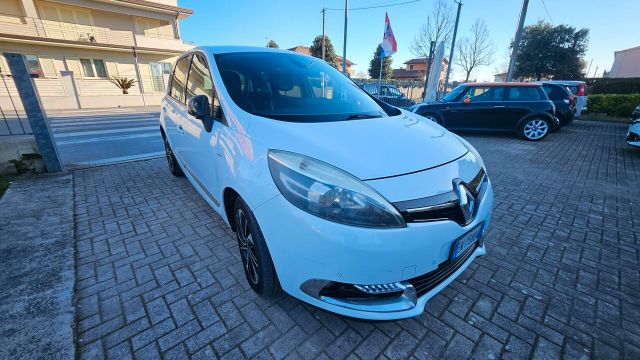 Renault Scenic Scénic XMod Cross 1.5 dCi 110CV S