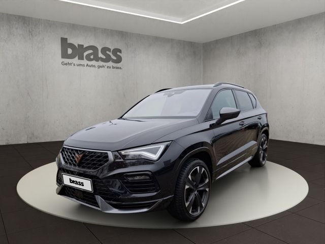 Seat Cupra Ateca VZ 2.0 TSI 221 kW(300 PS) 7-Gang DSG