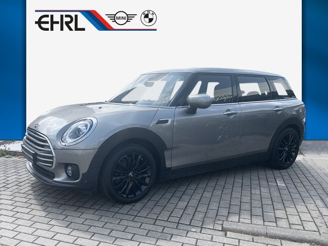 MINI Cooper D Clubman Chili LED Navi Komfortzg. BT