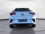 Volkswagen T-Roc Cabriolet R-Line 1.5 l TSI OPF  6-Gang - gebrauchte VW Roadster