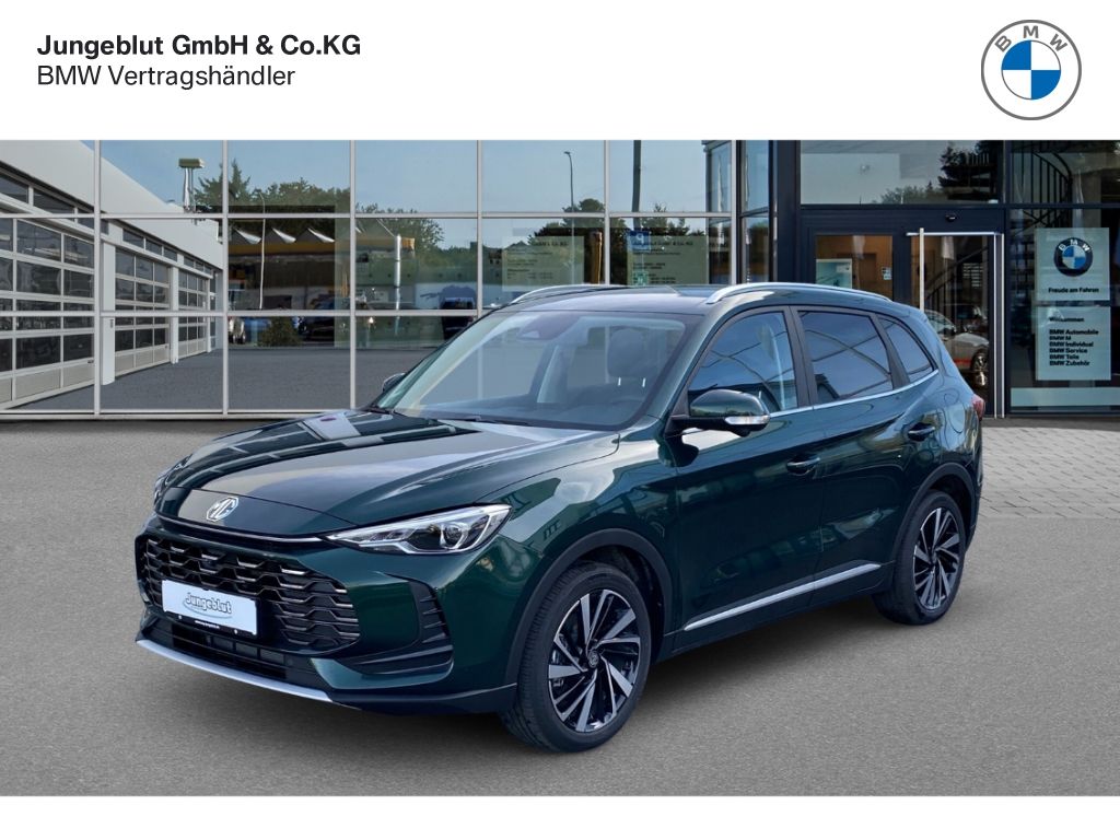 ZS 1.5 Hybrid+ 145 kW Luxury Navi+360°Kamera+Sit