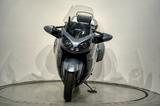Kawasaki GTR 1400 *Auspuff*Topcase* - KAWASAKI GTR 1400