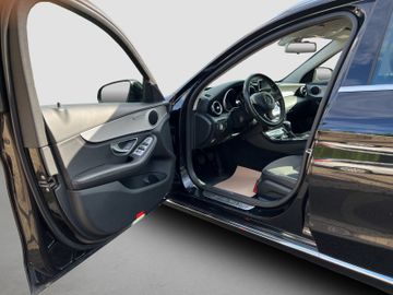 Mercedes C 200 - 11