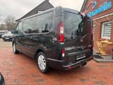 Opel Vivaro B Combi L1H1/8SITZER/STDH/KAM/NAVI/AHK/LE - scheckheftgepflegte Opel Vivaro