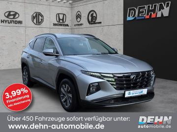 Hyundai TUCSONTucson Hybrid Trend 2WD el. Heckklappe ACC LRHZ