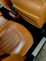 Maserati Quattroporte - gepflegt-neue Kupplung - Maserati Gebrauchtwagen in Hamburg