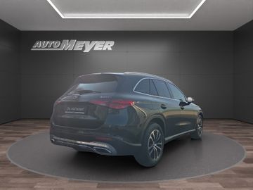 Mercedes GLC 200 - 5