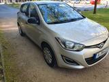 Hyundai i20 1.2 Classic Classic - Hyundai i20 in Nürnberg