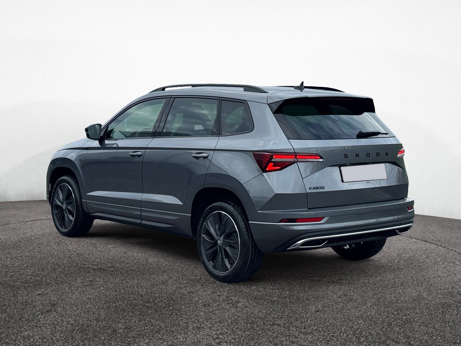 Skoda Karoq - Bild 5