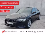 Audi A6 Limousine 45 TFSI S-TR ADVANCED LED+NAVI+RFK - Audi A6 advanced mit Benzin-Antrieb