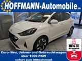 Hyundai i10 Prime Klimaaut,Navi,PDC,Kamera,Sitzhzg.,Alu - Hyundai i10 Neuwagen