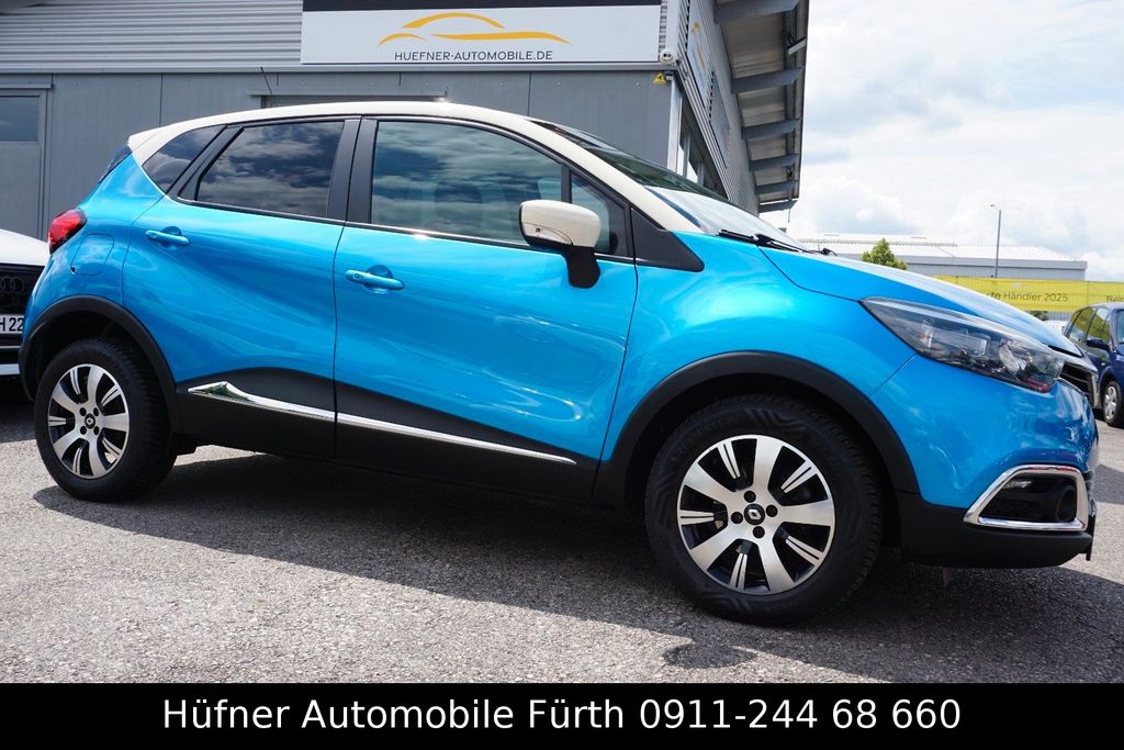Image of Renault Captur