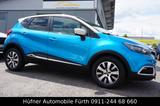 Renault Captur Automatik*Allwetter*Einparkhilfe* - Renault Captur in Nürnberg