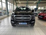 Ford F 150 Limited V6 4x4+AHK+SHZ+PanoDach+B&O+DAB+ - Ford F 150 Gebrauchtwagen