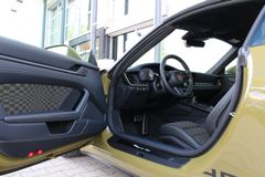 PORSCHE 992.2 Spirit 70/ SONDERMODELL/ MANUFAKTUR/ DE
