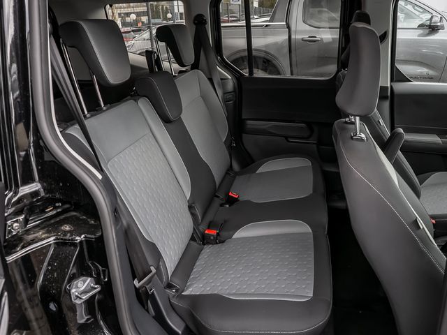 Ford Tourneo Courier 1.0 Titanium NAVI ACC TWA RFK