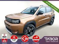 Fiat Grande Panda - Vorschau Bild 1