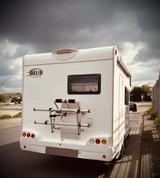 Citroën Bela - Citroën Wohnwagen & Wohnmobile