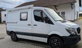 Mercedes-Benz Sprinter  - Angebote