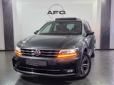 Volkswagen Tiguan Highline R-LINE*4Motion*PANO-SCHIEBE*AHK - VW Tiguan Gebrauchtwagen in Wuppertal