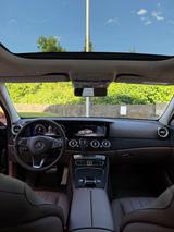 Mercedes-Benz E 400 4MATIC AMG |Vollausstattung |Sternenhimmel - Mercedes-Benz Sterne