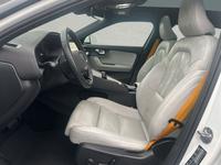 Polestar 2 Long Range Dual Motor Plus Performance