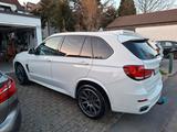 BMW X5 xDrive30d - sehr gepf. OZ felgen ,NR  -AHK,  - BMW X5 Gebrauchtwagen in Stuttgart
