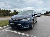 Chrysler CHRYSLER PACIFICA HYBRID LIMITED - Chrysler aus 2018
