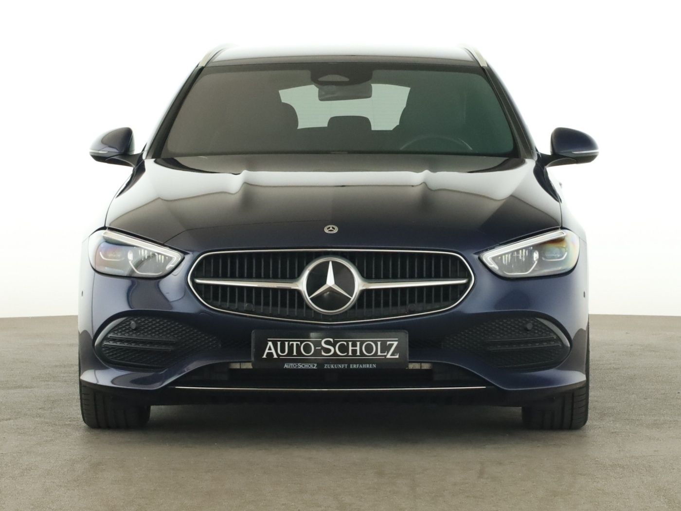 Mercedes-Benz C 200 d T AVANTGARDE+LED+EASY-P+KAMERA+AMBIENTE+ imagem 2
