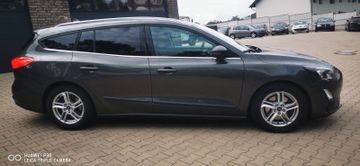 Ford Focus - 5